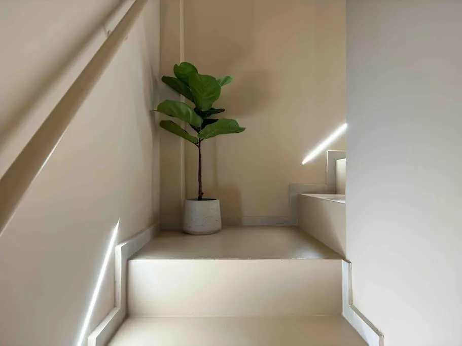 Loft Galatea Apartment Thessaloniki Greece