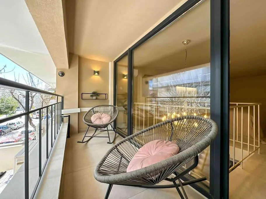 Loft Galatea Apartment Thessaloniki