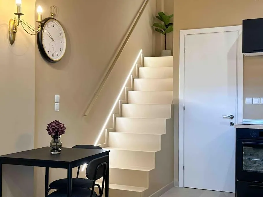 Loft Galatea Apartment Thessaloniki